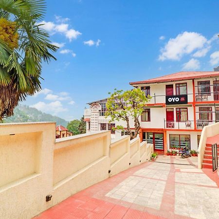 Super Collection O Pioneer Hotel Mussoorie Ngoại thất bức ảnh